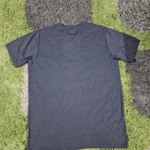 Fila men's grey t-shirt new, size XL/2XL