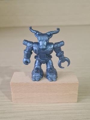 Teratomachos No.16 used figure