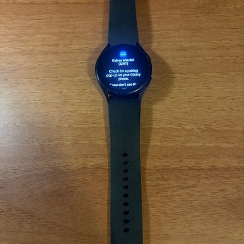 Samsung Galaxy Watch 4 40mm like new
