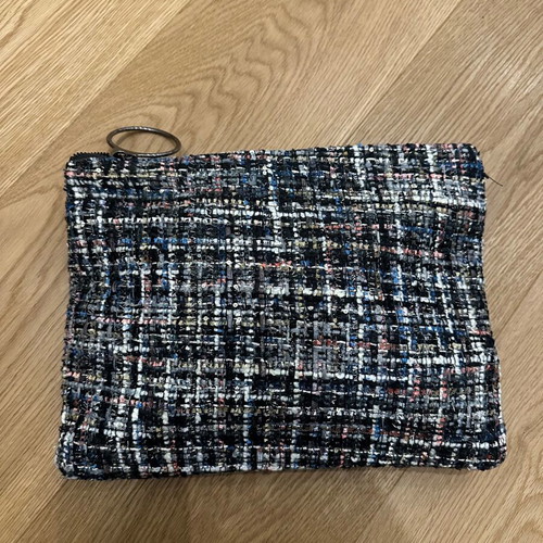 Zara bag!