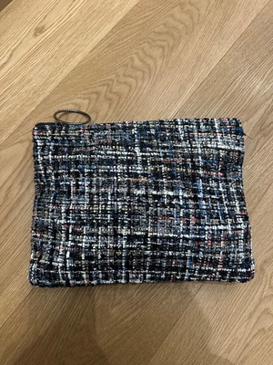 Zara bag!
