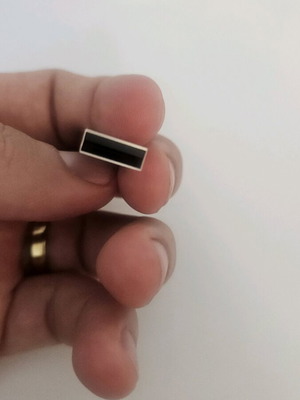 Dubt USB 32GB used