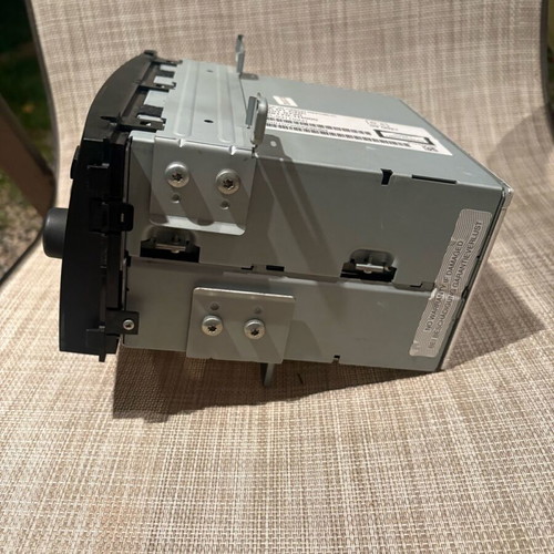 Kia Ceed 2008 radio CD used for models 2006 and above