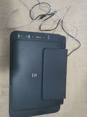 Εκτυπωτής Canon pixma MG2550S σαν καινούργιος