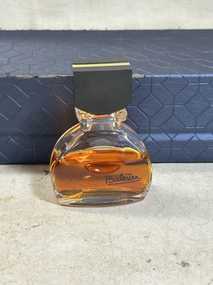Renato Balestra Eau de Parfum 25ml used, authentic fragrance