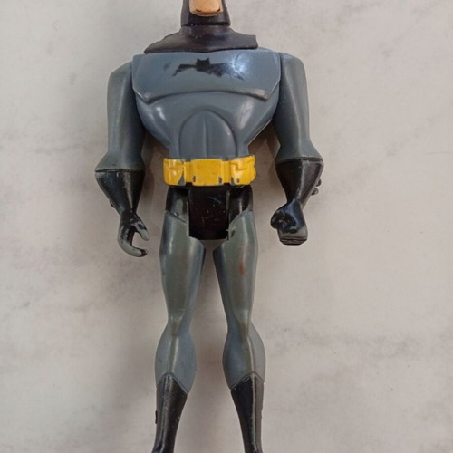 Batman vintage figure 1998