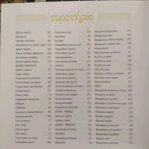 Νικ. Τσελεμεντες Τα καθημερινά βιβλίο μαγειρικής καινούργιο