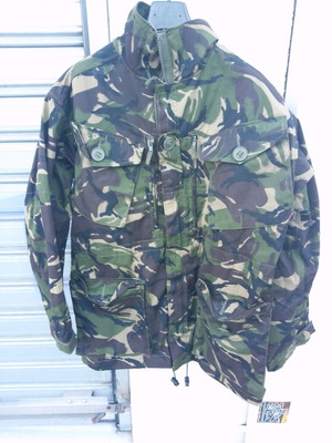 Jacket Field NATO 170/96 like new