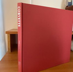 Corvette 2003 coffee table book like new