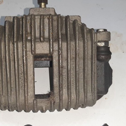 Chevrolet Corvette Brake System 1984-1987 like new