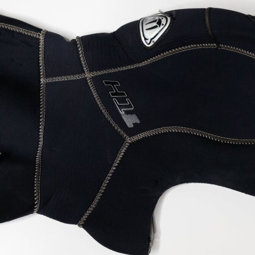 Complete diving set used with Suunto Zoop, Waterproof, Mares, Scubapro