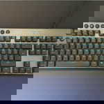  LOGITECH G815 LIGHTSYNC GAMING  ΜΗΧΑΝΙΚΟ ΠΛΗΚΤΡΟΛΟΓΙΟ ΜΕ GL