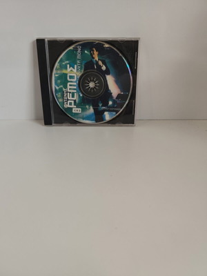 Αντώνης Ρέμος Μια νύχτα μόνο CD 2
