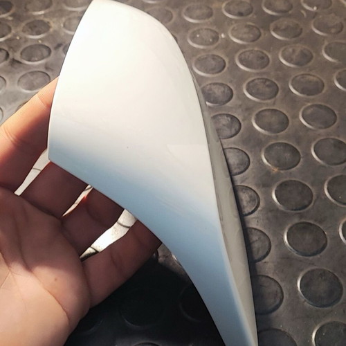 BMW mirror cap set white used for F20-F21-F22-F23-F30-F31-F34