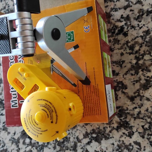 Multi-Function Laser Leveler with Tripod new