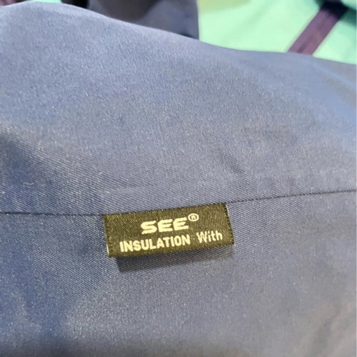 Children's jacket for is ski No14 like new