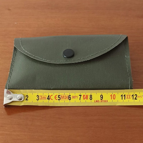 Military Sewing Kit Greek Army 1960 like new, rare complete set