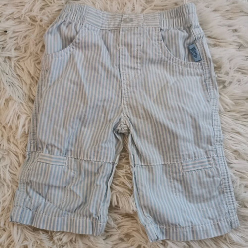 Baby pants size 62 like new, spring