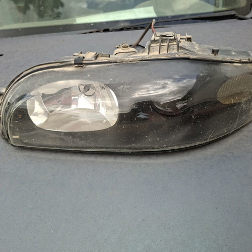 Fiat Marea front left headlight used