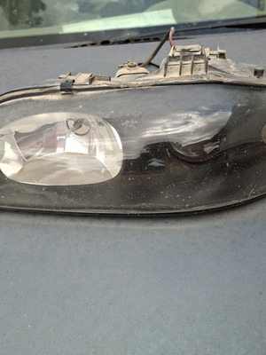 Fiat Marea front left headlight used