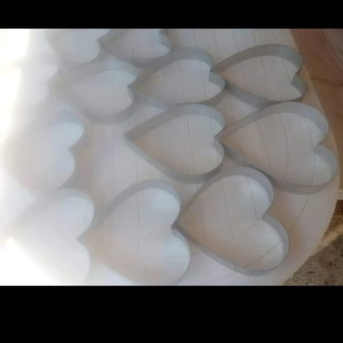 Pastry equipment like new, various baking utensils