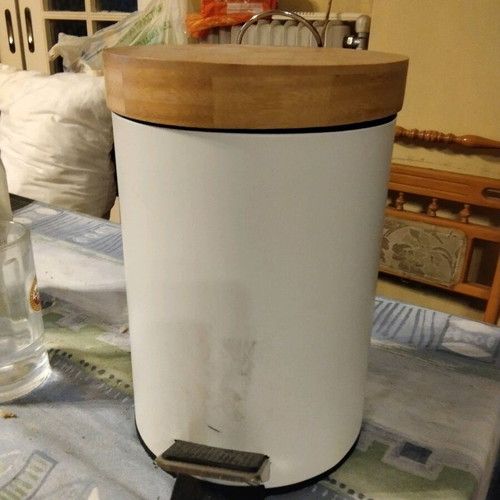 Kitchen items set