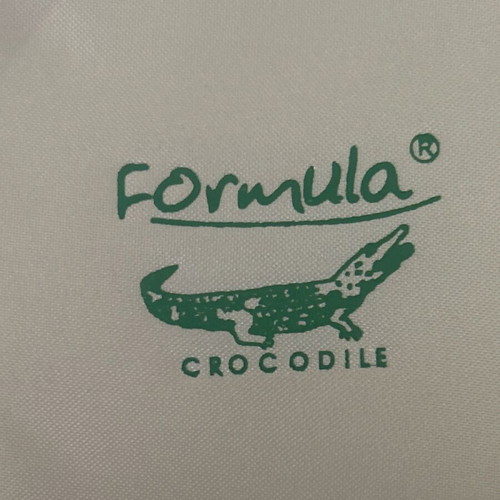 Formula crocodile lighter in its case!!!