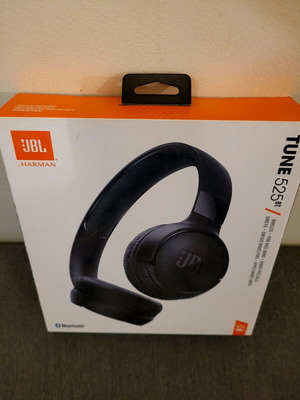 JBL Tune 525BT ακουστικά Bluetooth καινούργια, ασύρματα