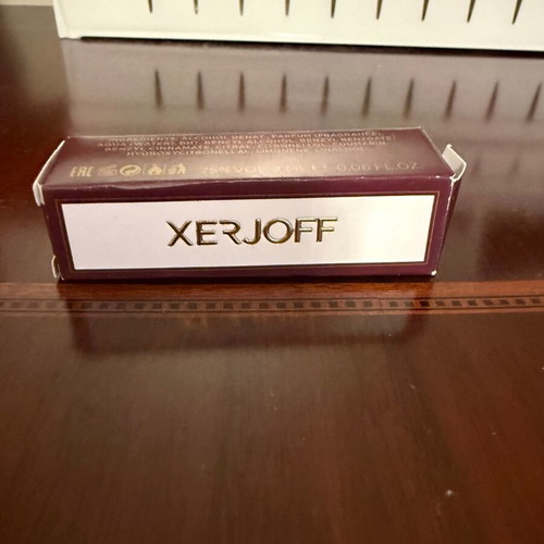 Xerjoff Cruz Del Sur II Tester 2 ml like new