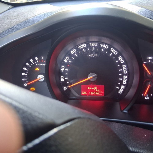 Kia Sportage 2011 SUV 1.6L petrol manual