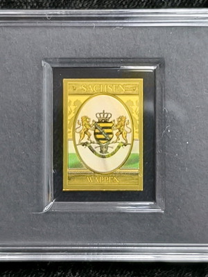 WAPEEN 1/500oz Gold .999 Anniversary Coin New with Certificate