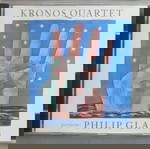  KRONOS QUARTET performs PHILIP GLASS