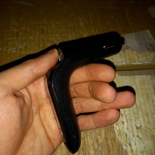 Earldom Et C7 FM Transmitter like new with Bluetooth mp3
