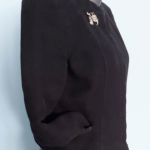 Mango elegant women's jacket L XL like new