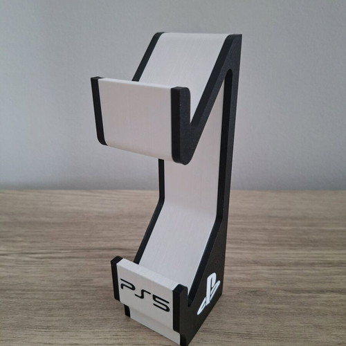 Stand PS5 controller new for two controllers