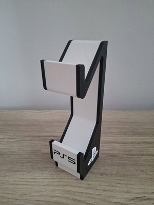 Stand PS5 controller new for two controllers