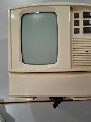 Ecavox ART 5400/800 used 6-inch video door phone monitor