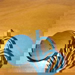  Ποντίκι υπολογιστή Microsoft και φορτιστής ρολογιού Realme