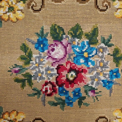 Embroidery new handmade