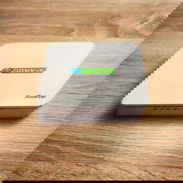 Router ( OTE - CONN-X)
