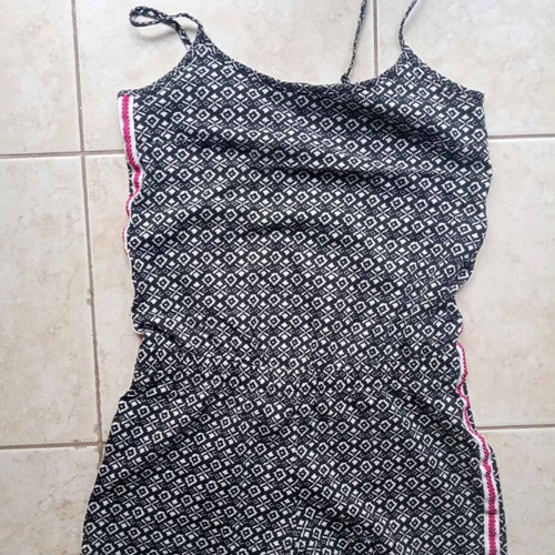 full body suit esmara