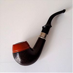 Πίπα Καπνού Vintage #01757