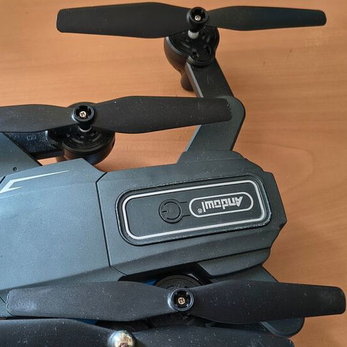 Andowl Sky 99 Drone used for spare parts