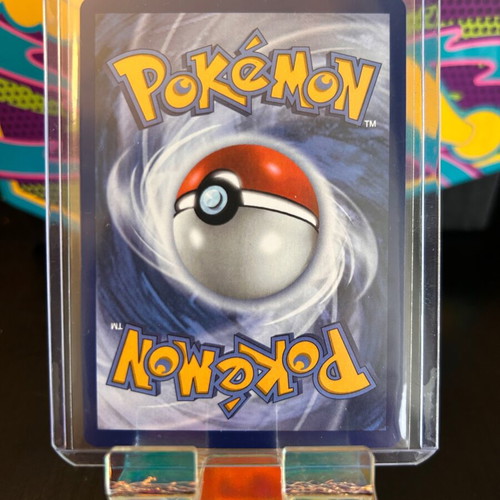 Larry's Staraptor Pokemon Card Ascended Heroes NM