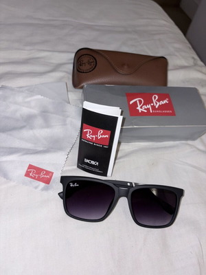 Rayban слънчеви очила нови, многоцветни