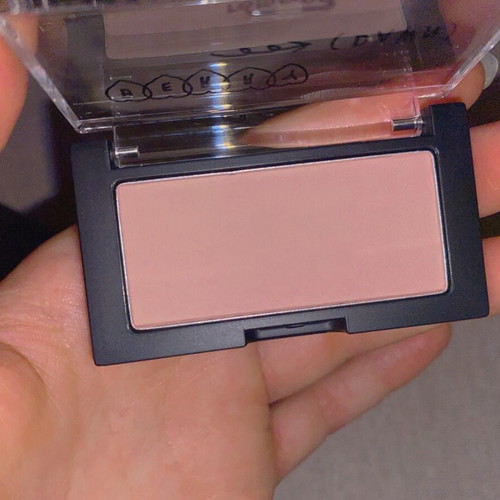 Romand Better Than Cheek Blush new, shade B02 Berry Dawn