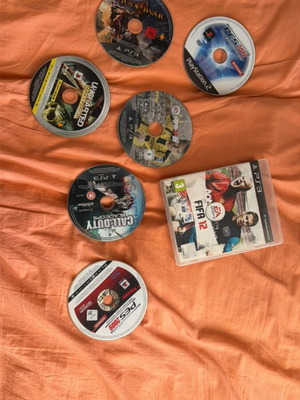 FIFA 12 Full CD pack like new