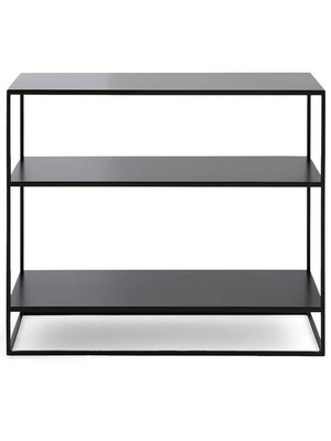 Μεταλλική ραφιέρα σαν καινούργια