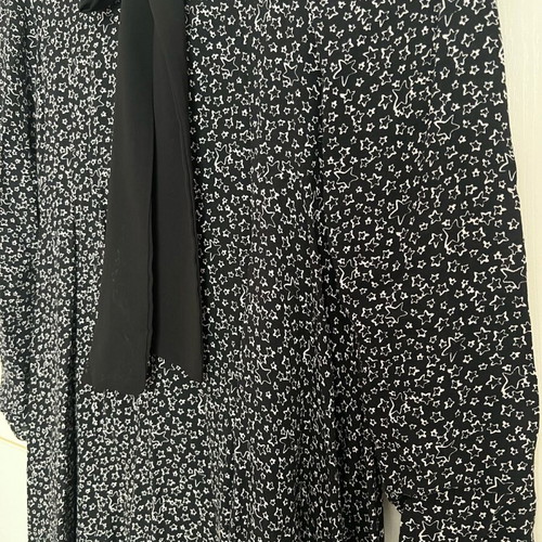 Zara women's mini dress used, size XS
