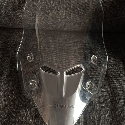 Transparent windshield Honda CB500X (16-23) used